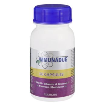 TPC - 44807 - Immunadue  50 Capsules