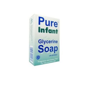 TPC - 45607 - Reitzer Pure Infant Glycerine Soap 100g