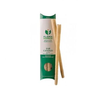TPC - 45632 - Earcandles Flora Force