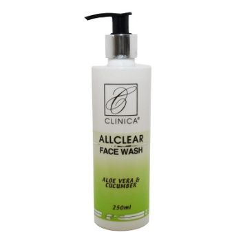 TPC - 45874 - Clinica Allclear Facewash 200ml