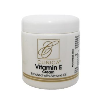 TPC - 45884 - Clinica Vitamin E Cream 500g