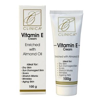 TPC - 45885 - Clinica Vitamin E Cream 100g