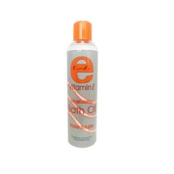 TPC - 46303 - Reitzer Vit-e Bath Oil 500ml