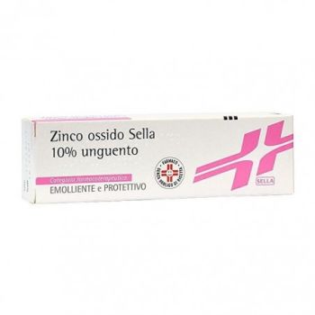 TPC - 46412 - Zinc Oxide Ointment 30g Medicolab
