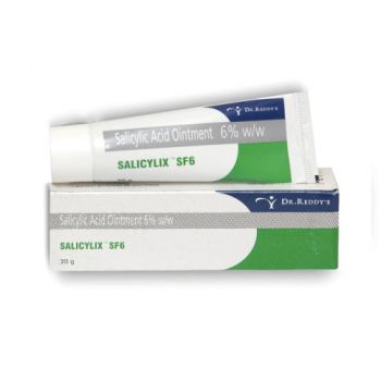 TPC - 46791 - Ung Acid Benzoic Co 30g Witfield Medicol