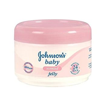 TPC - 47027 - J&j Baby Jelly Scented 325ml