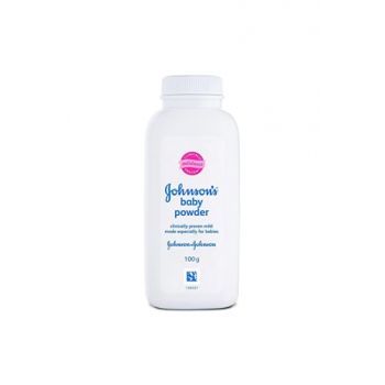 TPC - 47153 - J&j Baby Powder Lavender 100g