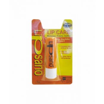 TPC - 47446 - Lipsano Stick 5g Orange 1