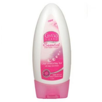 TPC - 48324 - Gyna Guard Essential Wash 140ml