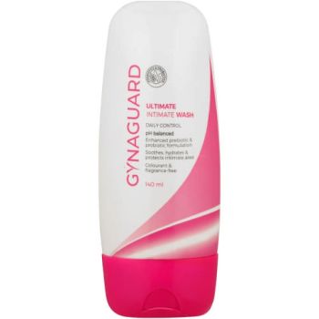 TPC - 48325 - Gyna Guard Ultimate Wash 140ml
