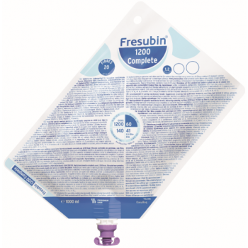 TPC - 59799 - Fresubin 1200 Complete 1000ml