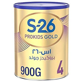 TPC - 59820 - S-26 Progress Gold 3 Form 900g 1-3yrs