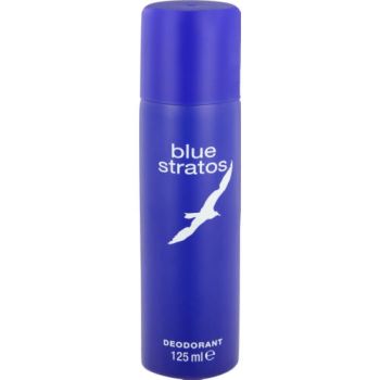 TPC - 59828 - Blue Stratos Deodorant 125ml