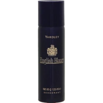TPC - 59910 - Yardley English Blazer Deo 125ml