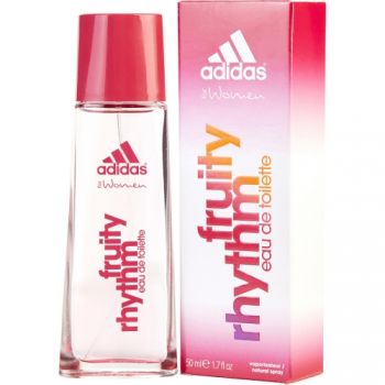TPC - 59917 - Adidas Ladies Fruit Rhythm Aero 90ml