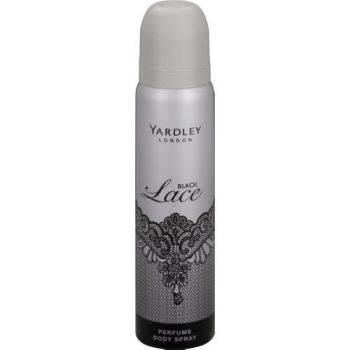 TPC - 59945 - Yardley Lace Bodyspray 90ml