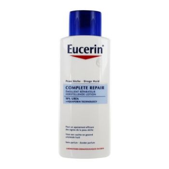 TPC - 63811 - Eucerin Urea Repair Plus 10% Lot 250ml
