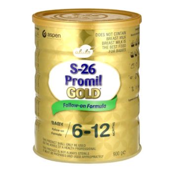 TPC - 63852 - S-26 Promil Gold 2  900g Infant Formula