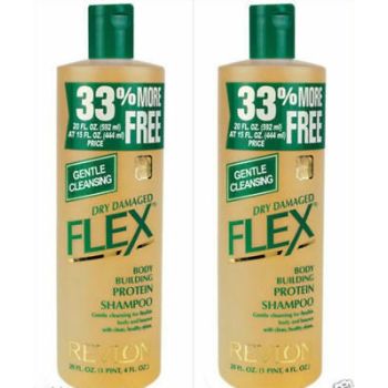 TPC - 64982 - Flex Hydrate Dry Damged Condition 250ml