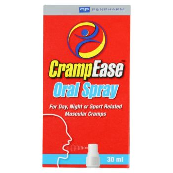 TPC - 65603 - Crampease Oral Spray 30ml