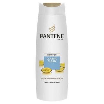 TPC - 66179 - Pantene Conditioner Classic Claen 400ml