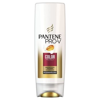 TPC - 66181 - Pantene Condi Colour Prot&shine 400ml