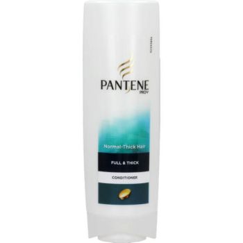 TPC - 67000 - Pantene Conditioner To Fullness 400ml