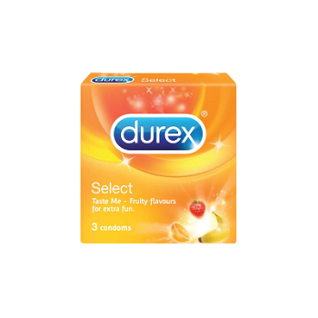 TPC - 67011 - Condom Lovers Plus Color & Scent 24x3  