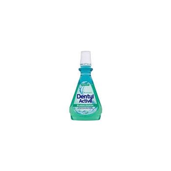 TPC - 67075 - Dentyl Mouthwash Mint 500ml