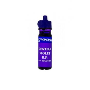 TPC - 67365 - Gentian Violet 0.5% 20ml