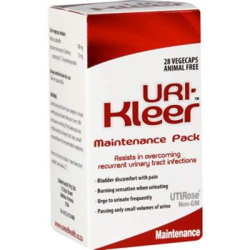 TPC - 67550 - Natura Uri Kleer Maintenance Pack 28