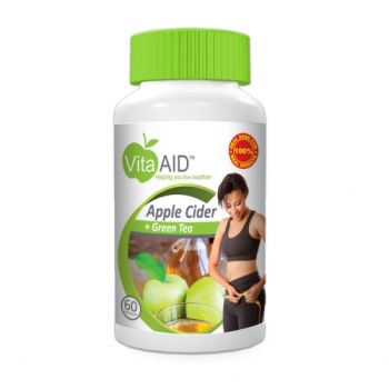TPC - 67593 - Vita-aid Apple Cider  60