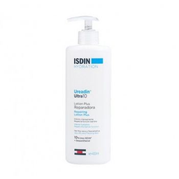 TPC - 67845 - Isdin Ureadin Ultra-10 Lotion Plus 400ml