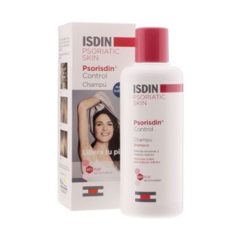 TPC - 67852 - Isdin Psor-isdin Shampoo 200ml