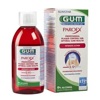TPC - 67890 - Gum Paroex Mouthrinse 0.12% 300ml