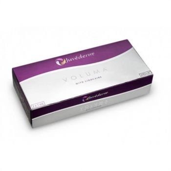 TPC - 68082 - Juvederm Voluma + Lidocaine 1ml 2