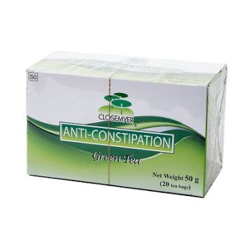 TPC - 68278 - Closemyer Anti-constipation Tea 20