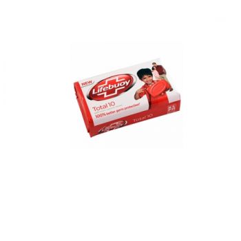 TPC - 68337 - Lifebuoy Soap Total 100g