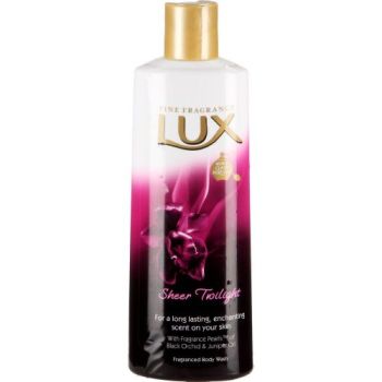 TPC - 68363 - Lux Body Wash Sheer Twilight 400ml