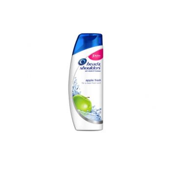 TPC - 68868 - Head & Shoulders Apple 200ml