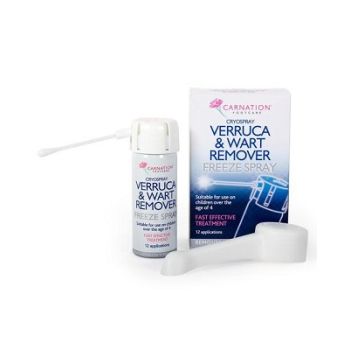 TPC - 68972 - Carnation Spray Veruca & Wart Remov 12