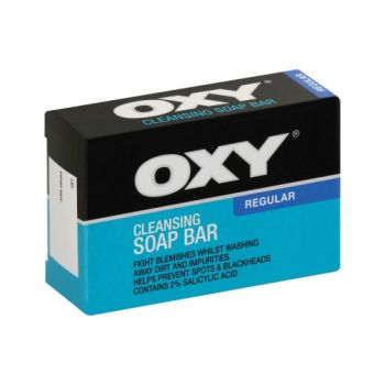 TPC - 68973 - Oxy Cleaning Spot & Blackhead 75g Soap