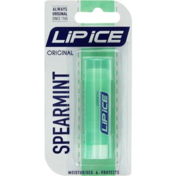 TPC - 69615 - Lip Ice Spearmint Wax 4.9g