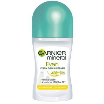 TPC - 69616 - Garnier Women Even Roll-on 50ml