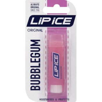 TPC - 69617 - Lip Ice Bubblegum Wax 4.9g