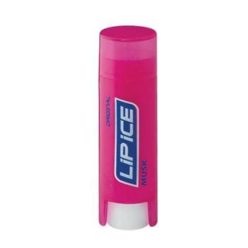 TPC - 69619 - Lip Ice Musk Wax 4.9g