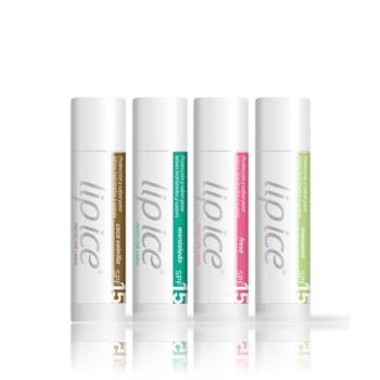 TPC - 69624 - Lip Ice Regular Wax 4.9g