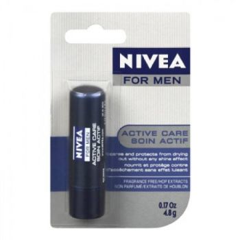 TPC - 69639 - Lip Ice Men Active Lip Balm 4.5g