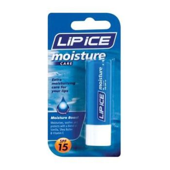 TPC - 69640 - Lip Ice Moisture Care Lip Balm 4.5g