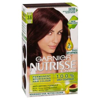 TPC - 69769 - Garnier Nutrisse Crimson Promise 3.6  1